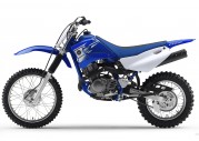 Yamaha TT-R125 Yamaha TT-R125